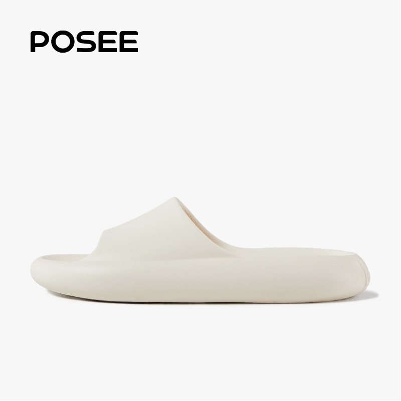 【Livestream】POSEE Soft Candy Phòng tắm trong nhà đáy mềm chống trơn trượt chất lượng cao P17502S