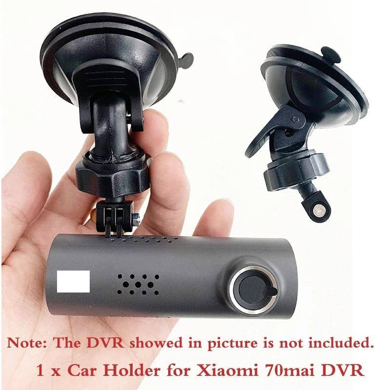 1 Cái Giá Đỡ Cho Xiaomi 70Mai 1s Xe DVR Chuyên Dụng Di Động Hút Cốc, Giá Đỡ Của Xiaomi 70Mai m300 Ca