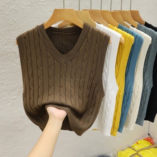  YAYUAN Áo khoác dệt kim nữ 