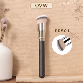 Cọ nền mềm OVW 170 NoTrace dành cho người mới bắt đầu FDS01