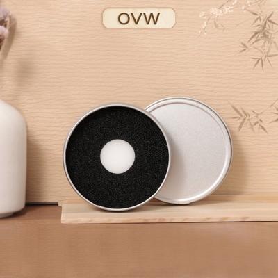 【OVW】Bọt biển làm sạch cọ trang điểm XSH nhanh chóng