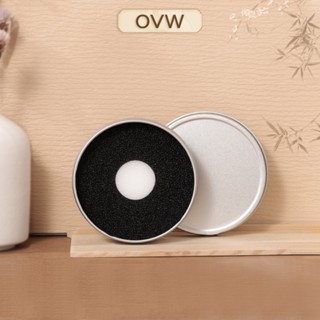  【OVW Bọt biển làm sạch cọ trang điểm XSH nhanh chóng 