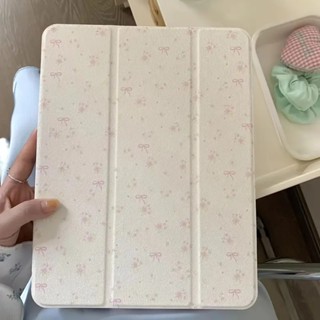 Dành Cho iPad 10th 10.9 2022 Pro 11 inch Case, Dành Cho iPad Air4 / 5 10.9 7 / 8 / 9th 10.2 Bao Có Giá Đỡ Bút, 5th 6th Air 3 10.5 Vỏ Máy Tính Bảng