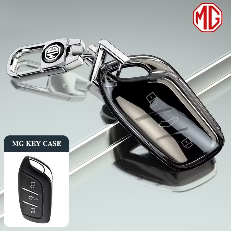MG4 MG5 Chìa Khóa MG HS MG VS MG ES ZS EV Chìa Khóa MG Phụ Kiện Chìa Khóa Xe Hơi