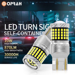 [2 CÁI] Đèn LED ô tô siêu sáng DC12V-80V 1156 PY21W 1157 BAY15D P21 / 5W 7440 7443 W21 / 5W Đèn phanh 87 bóng đèn LED xe tải báo rẽ