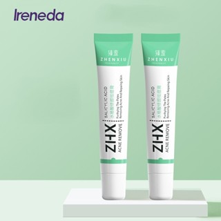 Ireneda Kem cải thiện mụn trứng cá axit salicylic