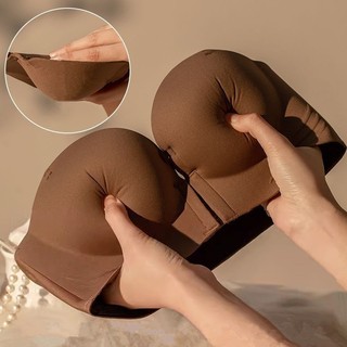  Silk Phoenix 👙 Áo Ngực Không Dây Nâng Ngực Áo Lót Không Dây Chống chảy xệ có Gọng Sườn Mút mỏng 