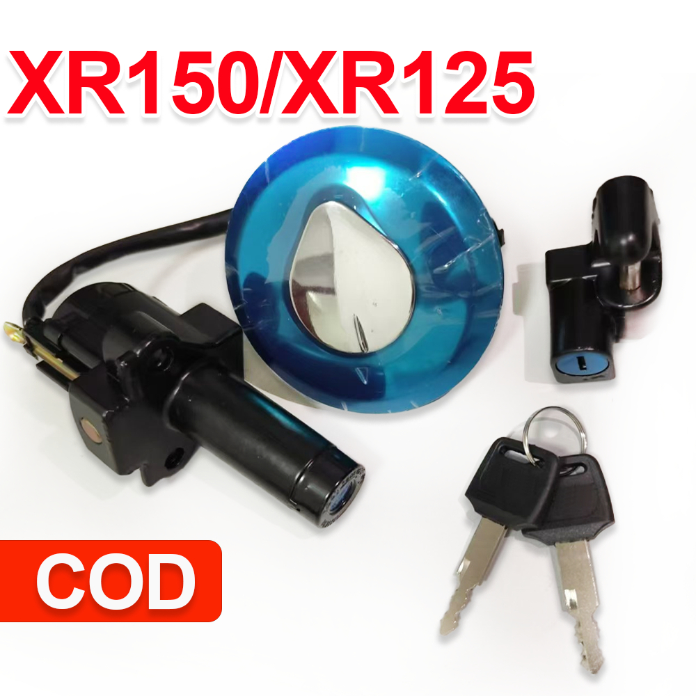 Công tắc đánh lửa Honda XR150 XR150L XR125