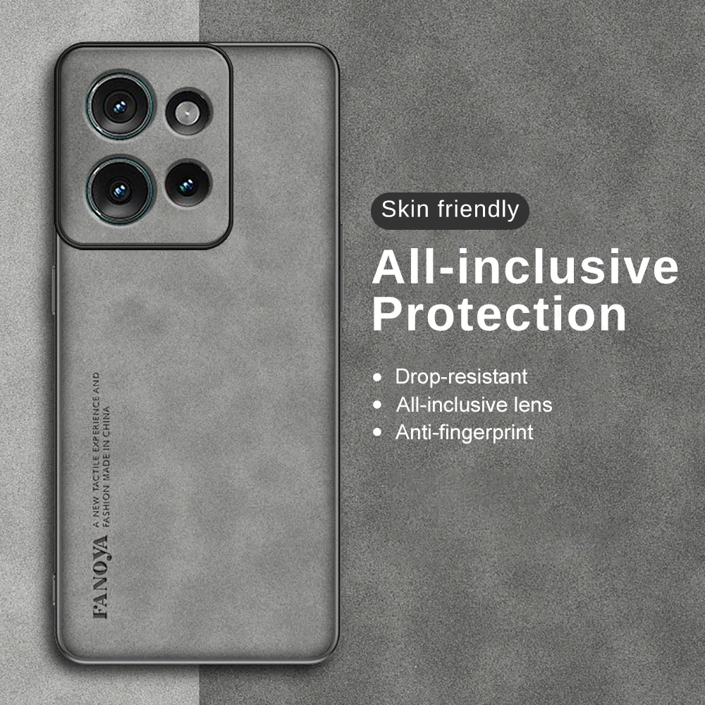 Dành Cho Motorola Edge 50 Neo Silicon Khung Bảo Vệ Ốp điện thoại Chống Sốc Motorola Edge 50 Edge 50 