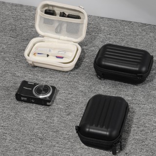 Gr IIIx GRIII GR3 GR2 GR Vỏ Túi đựng máy ảnh kỹ thuật số Vỏ cứng cho Ricoh GR IIIx GRIII GR3 GR III HDF GR IIIx HDF Phụ kiện máy ảnh