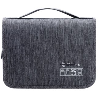 DAIKOU Túi Đựng Mỹ Phẩm Du Lịch Có Thể Gấp Gọn Tiện Lợi