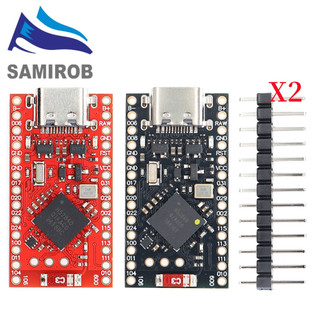  Bảng Mạch Phát Triển NRF52840 Tương Thích Với Nice!Thiết Bị Quản Lý Sạc Bluetooth V2.0 Nano Chuyên Nghiệp 
