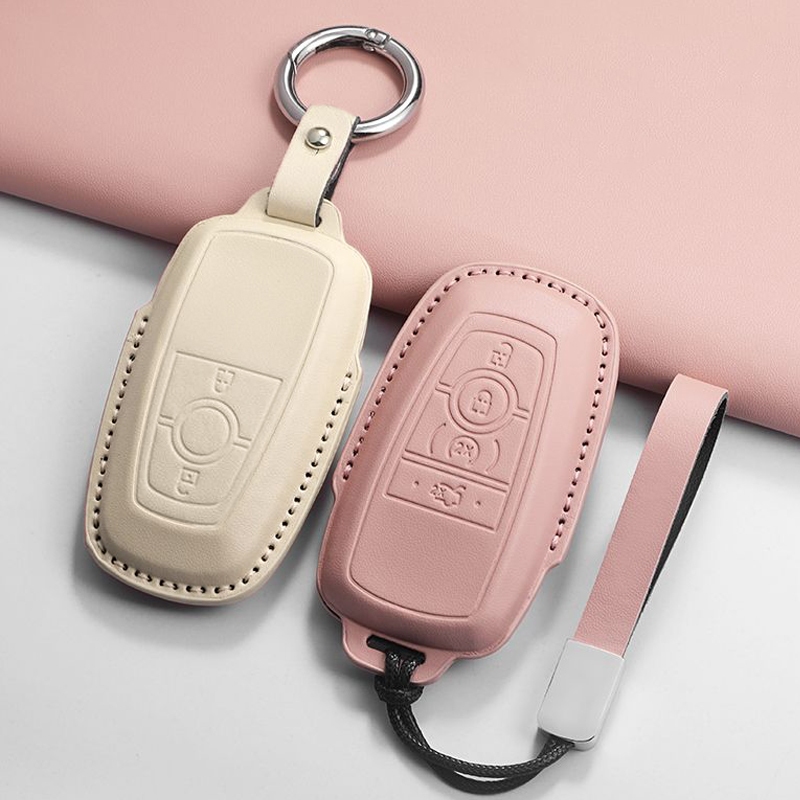 Ốp khóa Ford Everest - Ford Ecosport - Ford Explorer Ốp chìa khóa Ford Ecosport ốp chìa khóa xe Ford