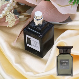 Nước hoa nam Oud Wood Tom Ford chiết 25ml hương thơm Sang trọng, Quyến rũ, Nổi bật- Flora Perfum