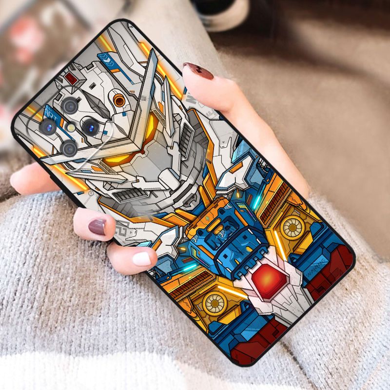 Dành Cho OPPO Reno 4 Z 5G Ốp Lưng Cho OPPO Reno4Z 5G HD Sơn Ốp Lưng Cho OPPO Reno 4Z Vỏ Silicon Cho 