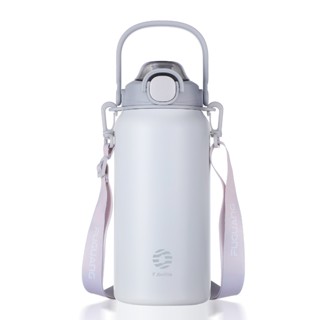  Bình giữ nhiệt FJbottle 1700ml Bình nước cách nhiệt bằng thép không gỉ 316 