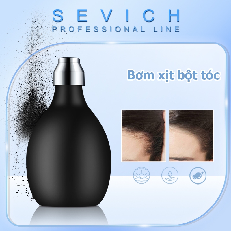 Máy xịt tóc SEVICH chất lượng cao