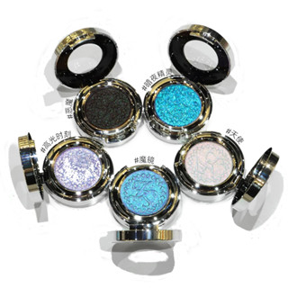 Phấn mắt & highlight nhiều màu SHEEN EFFECT