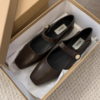 MANYUCHUN giày búp bê giày sandal nữ Thời Trang Cho Mary Jane Trẻ trung Phù hợp Độc đáo Mềm mại FLF23B0XQI 13Z240329