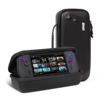  Ốp BẢO QUẢN IINE CHO ROG ALLY X   Hộp đựng cho ROG ALLY X 