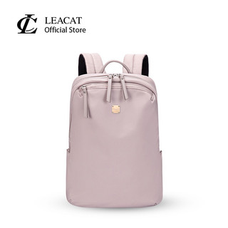  Balo đựng laptop LEACAT chống nước thời trang cao cấp cho nữ 
