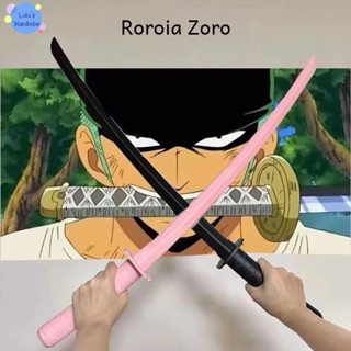 Đồ chơi giống TikTok Dao giải nén in 3D phát sáng Samurai Dao có thể thu gọn gấp lại - chất liệu nhựa ABS an toàn không gây sát thương Đồ chơi trẻ em