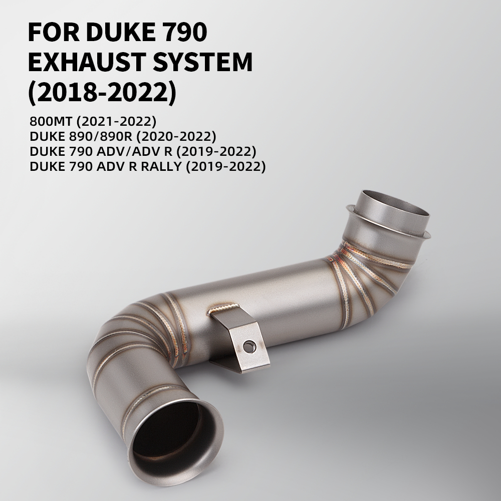 Dành Cho KTM DUKE 790 Duke 890 890R KTM 790 Adventur R KTM790 R Rally 19 - 22 Xe Máy Sửa Đổi Giữa Li