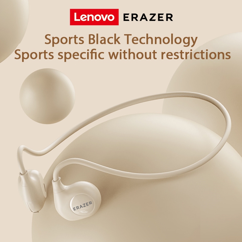Lenovo ERAZER XT95 MAX Tai nghe mở tai Tai nghe thể thao Bluetooth 5.3 Tai nghe dẫn truyền xương không khí IPX5 chống nước với Micophone | BigBuy360 - bigbuy360.vn