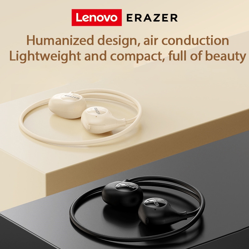 Lenovo ERAZER XT95 MAX Tai nghe mở tai Tai nghe thể thao Bluetooth 5.3 Tai nghe dẫn truyền xương không khí IPX5 chống nước với Micophone | BigBuy360 - bigbuy360.vn