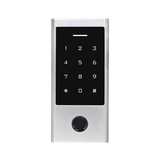 Hf1 Cảm ứng chống nước Fingerkey & Reader vân tay an toàn sinh trắc học