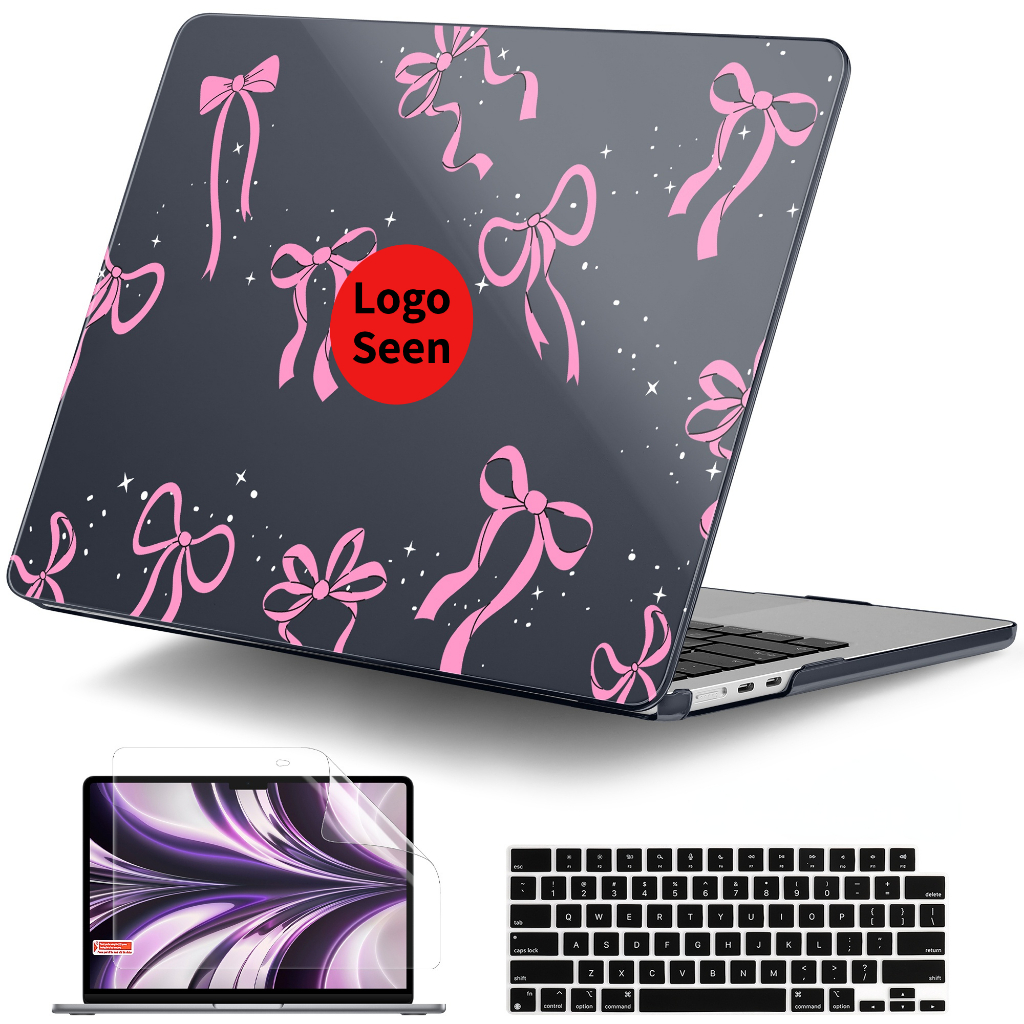 Laptop Protective Case for MacBook Air 13 13.6 15" Pro 13 14 16" M5 M4 M3 M2 M1 A3240 A3241 A3434 A2
