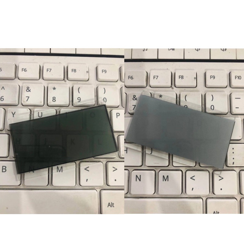 Thích hợp cho Fluke 77 75 73 70 23 màn hình LCD vạn năng Màn hình hiển thị Fluke- Fluke 77 75 73 70 