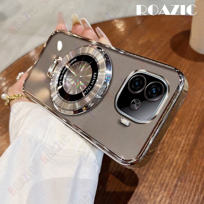 Dành Cho VIVO iQOO Z9 5G / VIVO iQOO Z9 Turbo / VIVO iQOO Z9 Turbo + / VIVO iQOO Z9 Turbo Plus Vỏ Đi