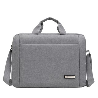 Cặp Laptop Dành Cho Nam Túi Đeo Nhiều Túi Túi Túi Laptop Dung Tích Lớn
