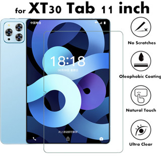 Dành cho máy tính bảng XT30 Tab 11 inch Kính cường lực bảo vệ màn hình chống trầy xước