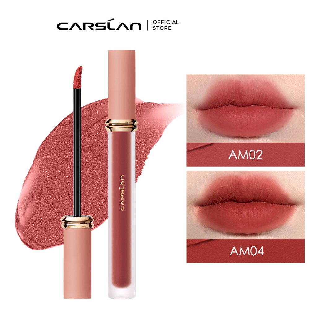 Son bóng Carslan Sweet Kissed 1.7g