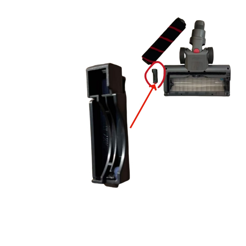 Khóa cọ sàn cho máy hút bụi PerySmith XP5 / XP5 Pro / K3 Pro Thay thế phụ kiện