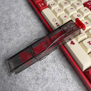 Công tắc 2 trong 1 Puller Keycap Puller cho bàn phím cơ Dễ dàng loại bỏ và thay thế Công tắc bàn phím chơi game và keycaps