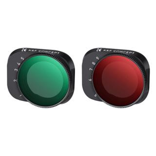 Bộ lọc chuyên dụng K & F Concept DJI Drone Mini 3 Pro & Mini 3