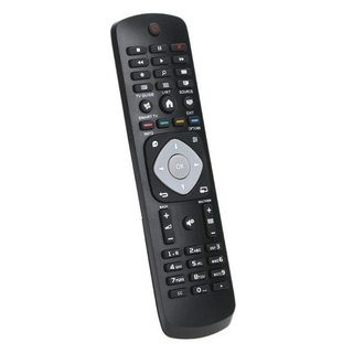 Điều Khiển Từ Xa Thay Thế thế bộ điều khiển từ xa đa năng cho TV LED LCD Philips