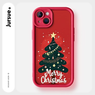 JURSUE ?p l?ng ?p l?ng JURSUE kute độc lạ thời trang cho iPhone 16 15 14 13 12 11 Pro Max SE 2020 X XR XS ip 8 7 Plus kute H5155Q