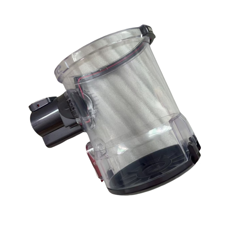 Cốc đựng bụi cho phụ kiện máy hút bụi cầm tay perysmith k7 pro