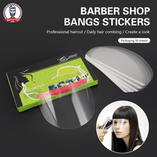 Mặt nạ Cắt Tóc Chống Vỡ Nhiệt Salon Tóc Trám Miếng Dán Tóc Nhuộm Tóc Dùng Một Lần Chặn Tiếp Liệu Tiệm Cắt Tóc Miếng Dán Tóc Nổ Miếng Dán 50 Cái / Hộp