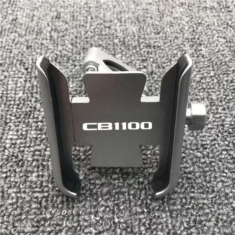 Giá đỡ điện thoại di động xe máy HONDA CB1300 CB1100 Giá đỡ điện thoại đa năng