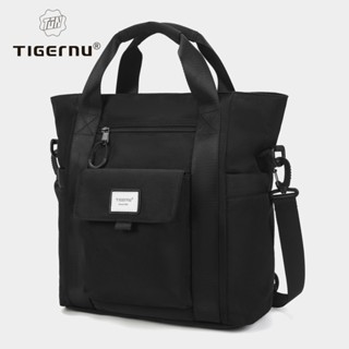  Tigernu 9805 Nhẹ Thời Trang 3in1 Ba Lô Dung Tích Lớn Túi Chống Thấm Nước Du Lịch Schoolbag Phù Hợp Với Laptop 14 Inch 