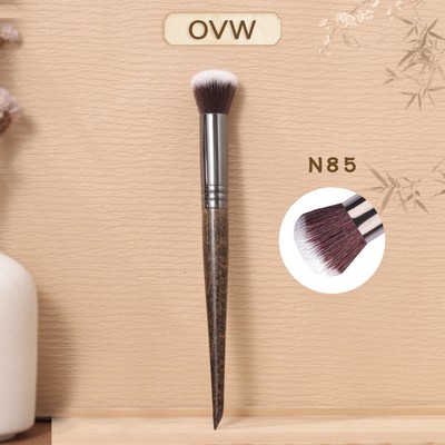 【OVW】Cọ trang điểm nền N85 tiện lợi