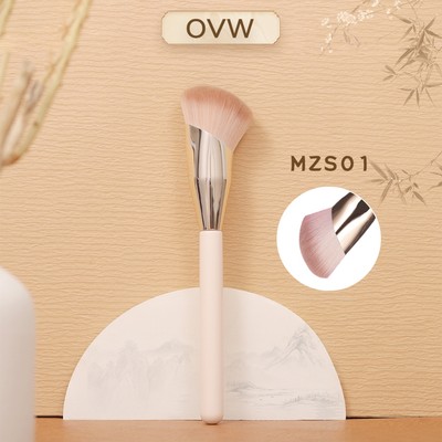 【OVW】Cọ đánh phấn nền MZS01 kiểu mới