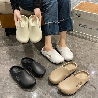 Giày đôi nam nữ, dép đi biển ngoài trời chống trượt thông thường và thể thao