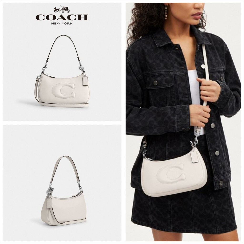 COACH_ túi xách / túi đeo vai nữ thời trang Túi đeo chéo 2024 tên tuổi lớn mẫu túi đặc biệt 2365