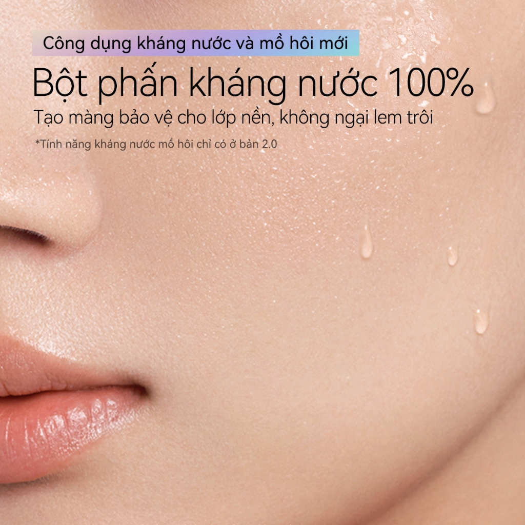 Phấn Nén kiềm dầu Carslan Soft Mist 24h Phấn Phủ trang điểm Mềm Mại Lâu Trôi 8g | BigBuy360 - bigbuy360.vn